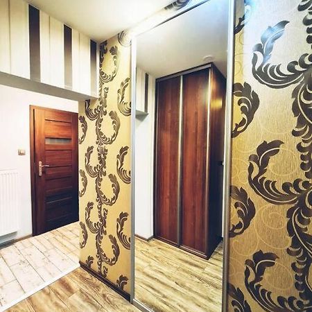 Mikolajki Apartament Miedzy Mostami Экстерьер фото