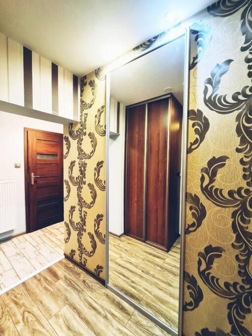 Mikolajki Apartament Miedzy Mostami Экстерьер фото