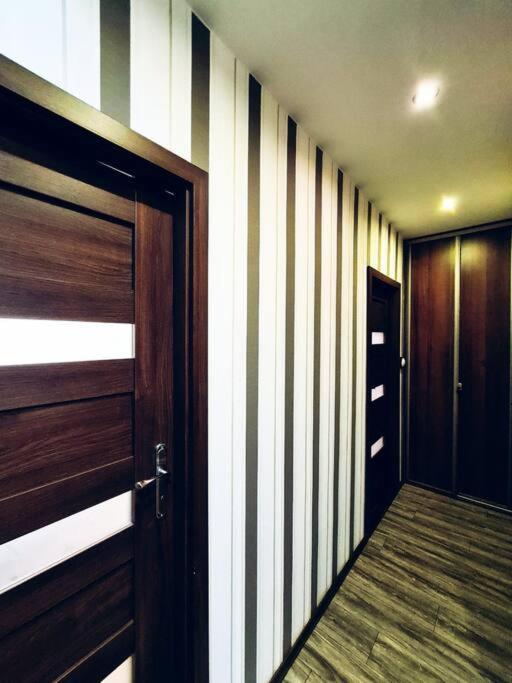 Mikolajki Apartament Miedzy Mostami Экстерьер фото